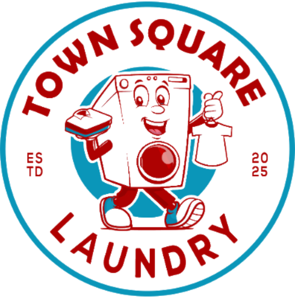 Town Square Laundry